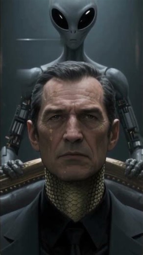 ¡Reptilianos y Grises Dominan el Mundo! ¿Te Sorprende?