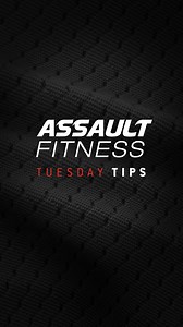 This week, we talk about different strategies on the AssaultBike...