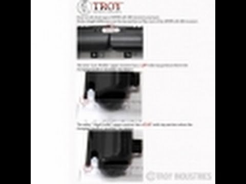 DPMS 308 pattern low profile VS high profile