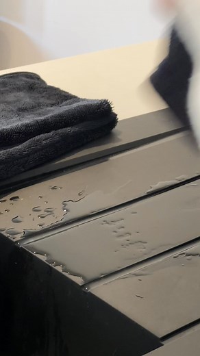 Tired of scale, streaks & water spots everywhere? The KoalaBrush + KoalaCloth Combo is your new secret weapon - and it’s 50% OFF today!  ✨ Effortless, satisfying cleaning 識 Leaves every surface spotless  Soaks up 9x more than regular cloths  Say goodbye to a grubby bathroom! https://koalacloth-au.com/pages/5-reasons-why-aussies-are-finally-ditching-cheap-cleaning-cloths-and-saving-hundreds-every-year-with-this-new-alternative?_ab=0&key=1757171177237 | KoalaCloth | Facebook