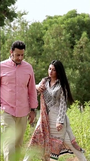 Ishq Ibadat Teaser | Sara Khan & Babar Ali | New Pakistani Movie 2026 | 7H3O
