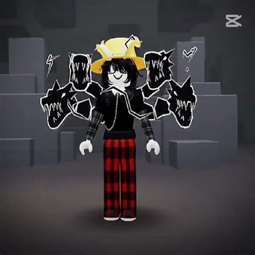 Hands of gabriella? #roblox #big #edit #amnewbutnottheleast