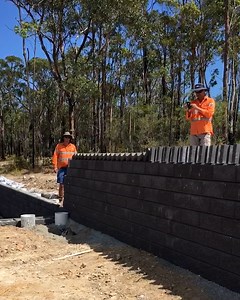 Work smarter not harder 🧱🚧 | LADbible