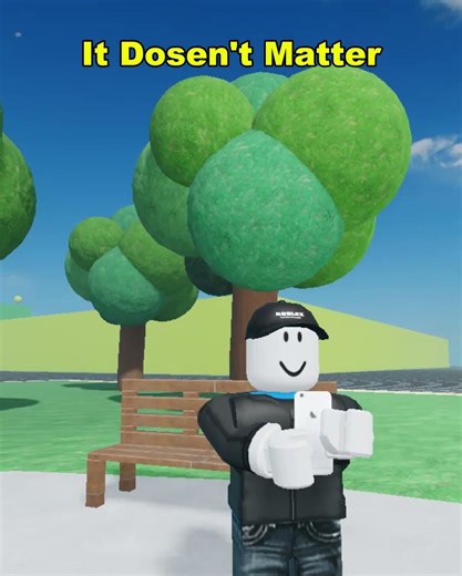 Roblox Moderation Logic Be Like #roblox #funny #meme