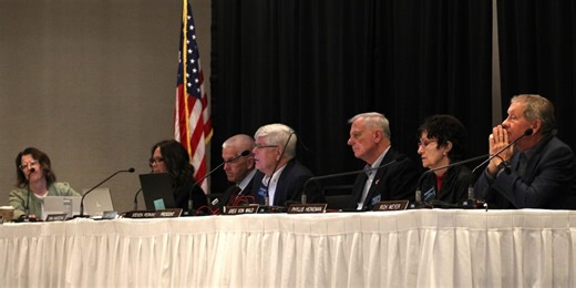 Education board strips Common Core math in favor of ‘simplified’ standards
