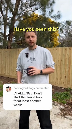 Jack Post on Instagram: "Keep your challenges coming in!"