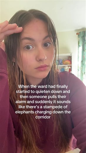 Understanding Life in a Mental Health Hospital