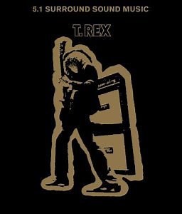 T. Rex - Electric Warrior