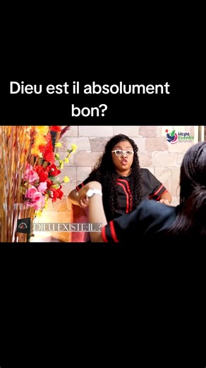 "Dieu existe-t-il vraiment ? Découvrez les preuves irréfutables avec M...