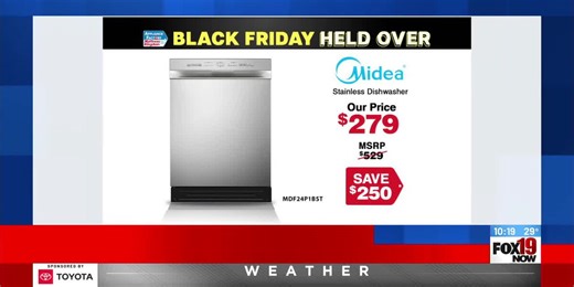 Deals at Appliance Factory