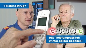 11K views · 111 reactions | Bei verdächtigen Telefonanrufen......
