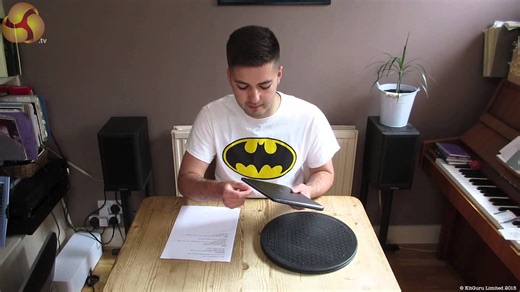 Asus Transformer Book T100 Chi