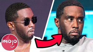 P Diddy Timeline From Media Mogul to Disgraced Celeb