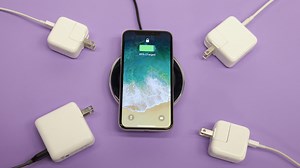 The Best iPhone Fast Chargers and Wireless Chargers
