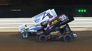 HIGHLIGHTS: 410 Sprint Car Feature from Port Royal Speedway! Watch the full race replays, recaps, and more at https://flosports.link/31vNVJ2 | FloRacing