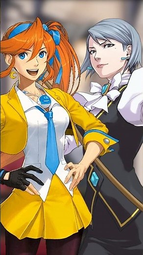 Will Franziska von Karma Return in Ace Attorney 7?