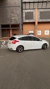 2.4K views · 34 reactions | 2015 Ford Focus 2.0 GTDI ST3 5Dr •R...