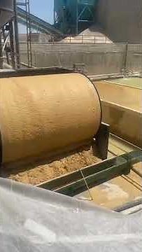 Sludge Dewatering System