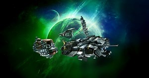 New Lancer Dreadnoughts | EVE Online
