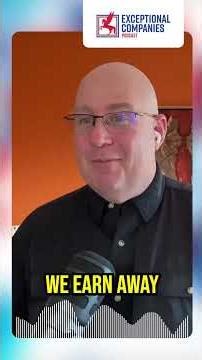 You’re Giving Money… But Missing Your Greatest Gift | Exceptional Business Advisors