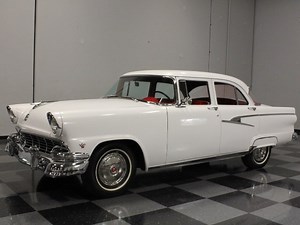 1956 Ford Customline