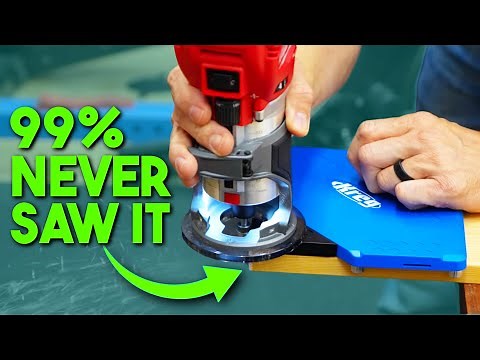 5 Awesome Tools You've NEVER Seen Before!