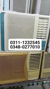 731 reactions · 227 shares | 110 AC Rs.18000-22000/- Window AC 25000-28000/- Mobile AC New Rs.75000/- 0311-1232545 | Portable A.C | Facebook