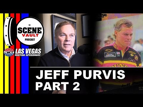 Jeff Purvis Recalls the South Boston Brawl That Got Him Suspended