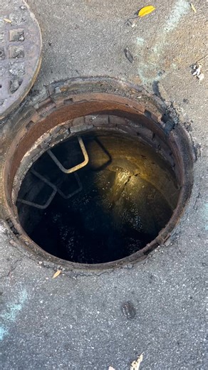 Hydro jetting services for one of our customers. Having drain issues then give us a call 804-481-6170. We look forward to hearing from you. | USA Drain Service