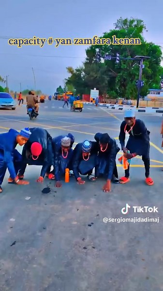 Sergio majidadi (@sergiomajidadimaj)’s videos with original sound - Captain Uwaisu