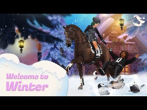 Winter Magic on Jorvik | Official Trailer