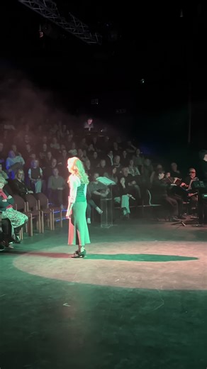 Throwback to Into the Woods Musical Highlights