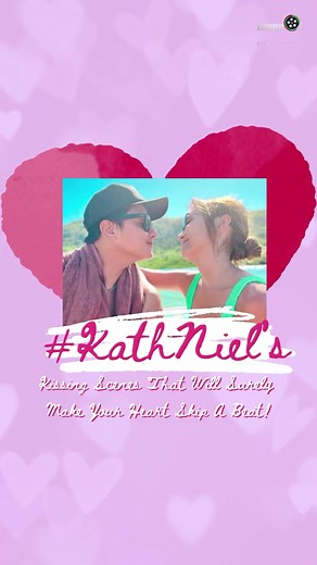 18K views · 77 reactions | Our #KathNiel hearts!!! ❤ Watch their...
