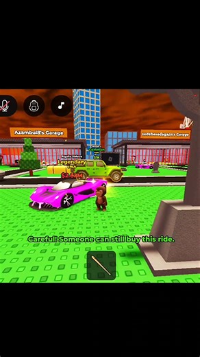 🔥 Finally, I bought The Legendary Car 😁