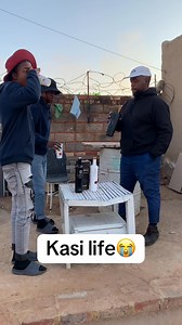 Kasi life😭 | Rim Zin