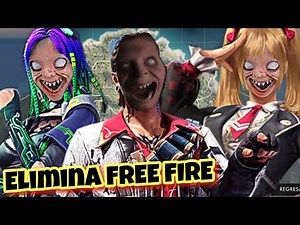 NO VOLVERÁS A JUGAR FREE FIRE 😂 (VIDEO REACCIÓN) IZACKSIVLOGS