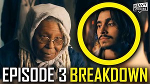 The Stand episode 3 breakdown, ending explained spoiler review & book differences