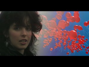 Nena - 99 Red Balloons (Special Extended Mix)