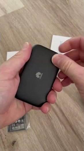 Huawei Mobile Wifi E5577C