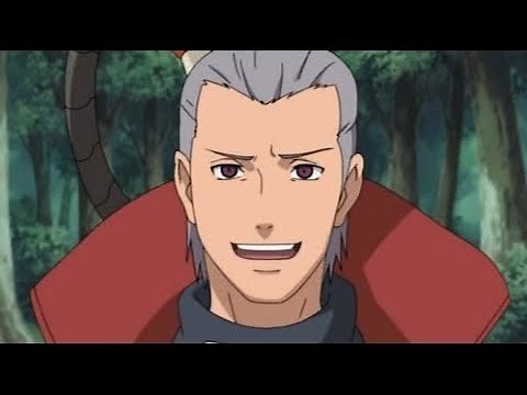 Hidan AMV