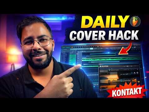 Make PRO Cover Songs in FL Studio | NO Music Theory Needed