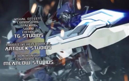 TRANSFORMERS Cyber Missions（无字幕）