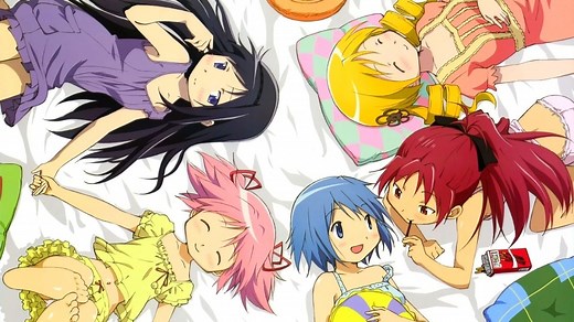How To Watch Madoka Magica in Order? Easy Full Guide