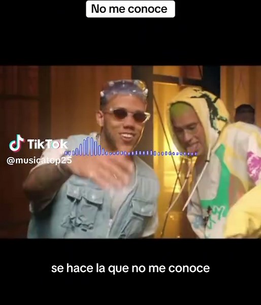 No me conoce , Bad Bunny , J Balvin y Jhay Cortez - #nomeconoce #nomeconoce #badbunny #jbalvin #jhaycortez #musica #canciones #cancionesparadedicar
