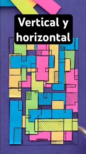 Abstracción en vertical y horizontal