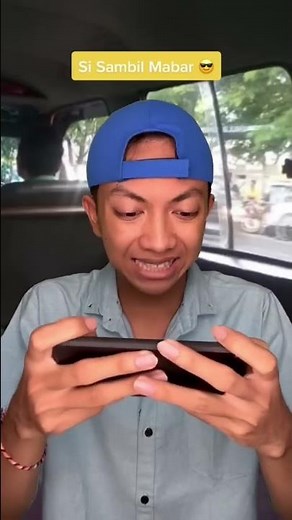 Masa sekolah paling enak sih kalo naik angkot😆