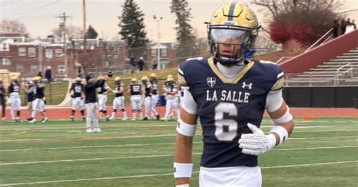 Notre Dame’s Joey O’Brien Joins Under Armour’s First NIL Squad