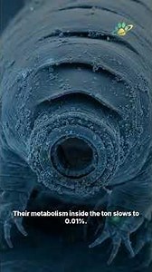 Mind Blowing Animals That Conquer Extreme Oxygen Deprivation