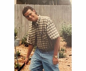 Rex Greenlee Obituary (2026) - Liberal, KS - Miller Mortuary - Liberal