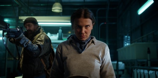 Stranger Things 5 Official Teaser, New Images: "Let's End This, Kid"